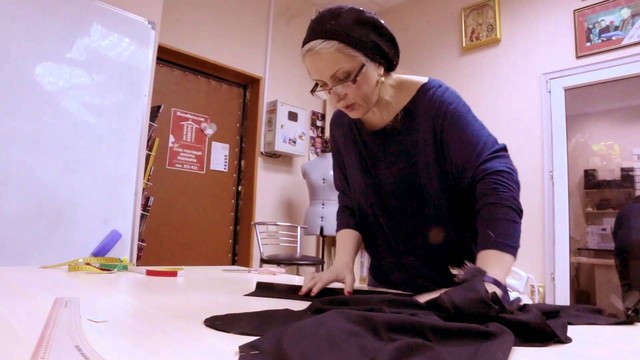 Как, где пройти и, что проходят в школе кройки и шитья Как, где пройти и, что проходят в школе кройки и шитья