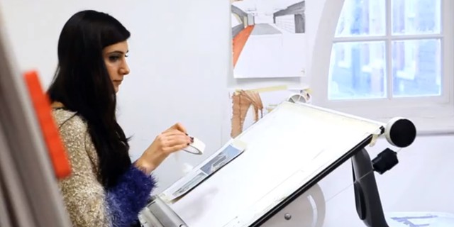 Как и где выбрать школу дизайна интерьера Как и где выбрать школу дизайна интерьера