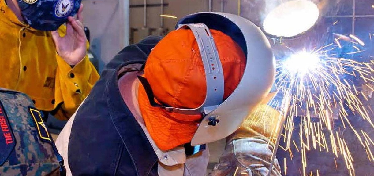 Где и что нужно для обучения в учебной студии (мастерской) электрогазосварщиков Где и что нужно для обучения в учебной студии (мастерской) электрогазосварщиков