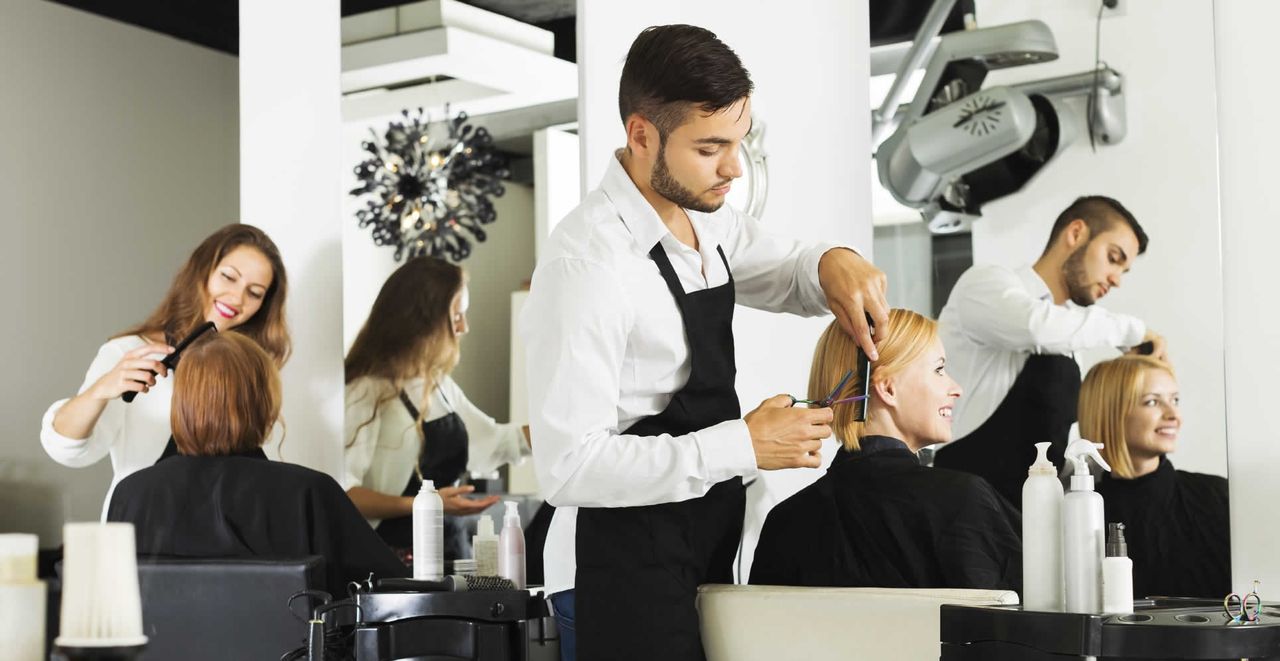 Где найти парикмахерские курсы и мастер-классы (мк), семинары и тренинги  для тех кто работает по выходным