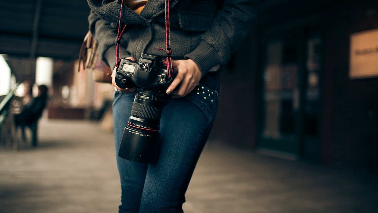 Как и где найти хорошие, современные школы фотографии Как и где найти хорошие, современные школы фотографии