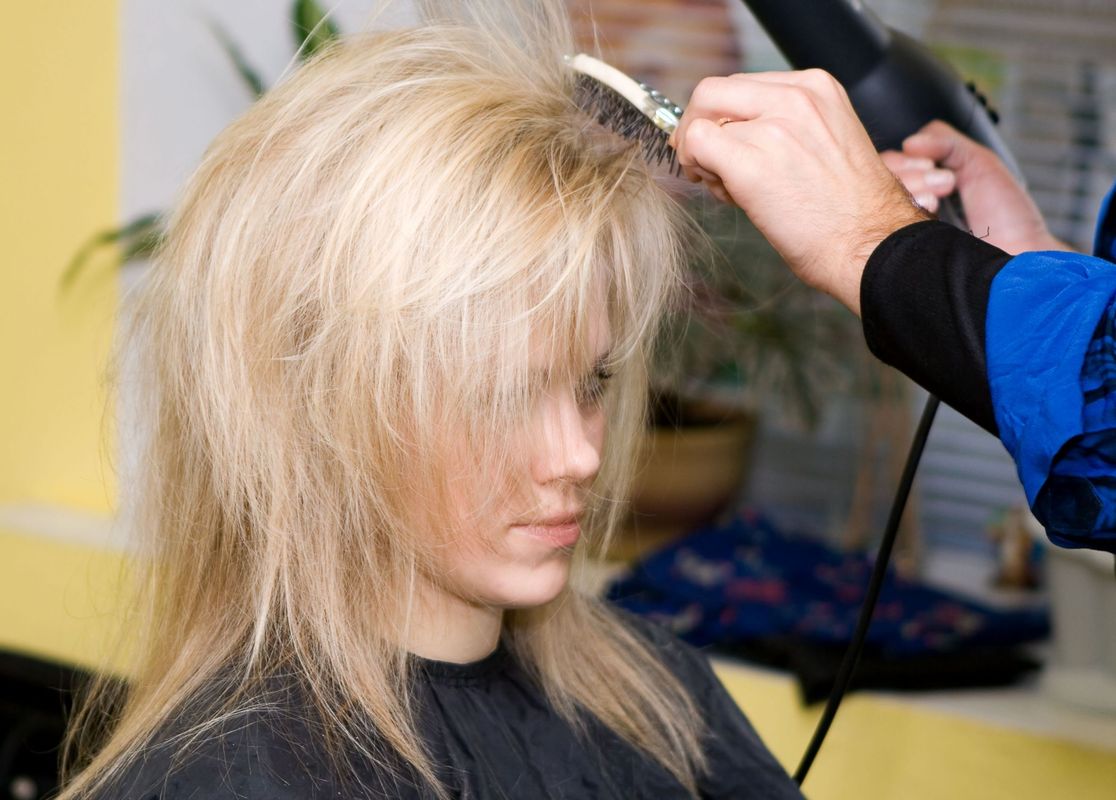 Как и где найти популярные, престижные парикмахерские курсы обучения