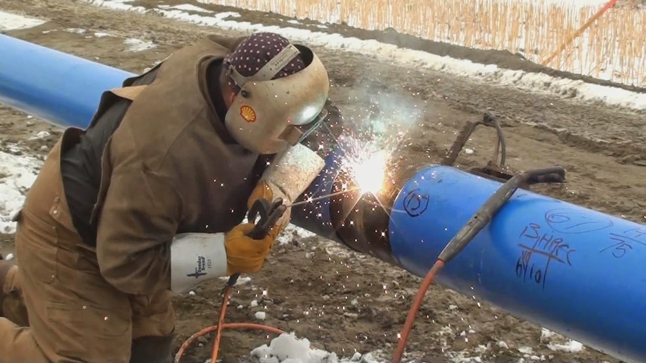 Как и где окончить, закончить колледж электрогазосварщиков Как и где окончить, закончить колледж электрогазосварщиков