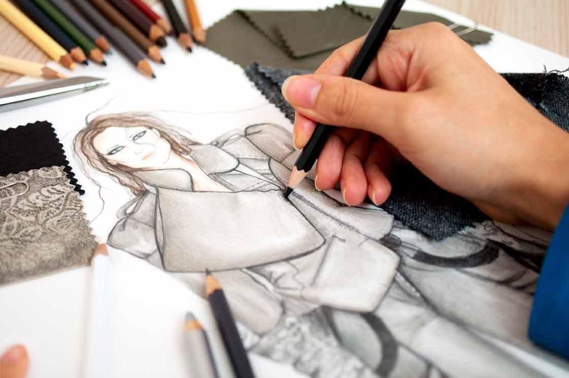 Как и где выбрать курсы обучения дизайну одежды с устройством на работу Как и где выбрать курсы обучения дизайну одежды с устройством на работу