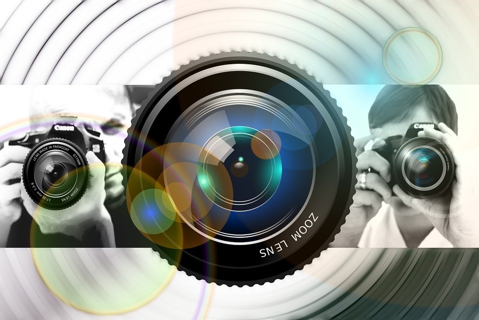 Как и где закончить курсы обучения фотографии и получить удостоверение Как и где закончить курсы обучения фотографии и получить удостоверение