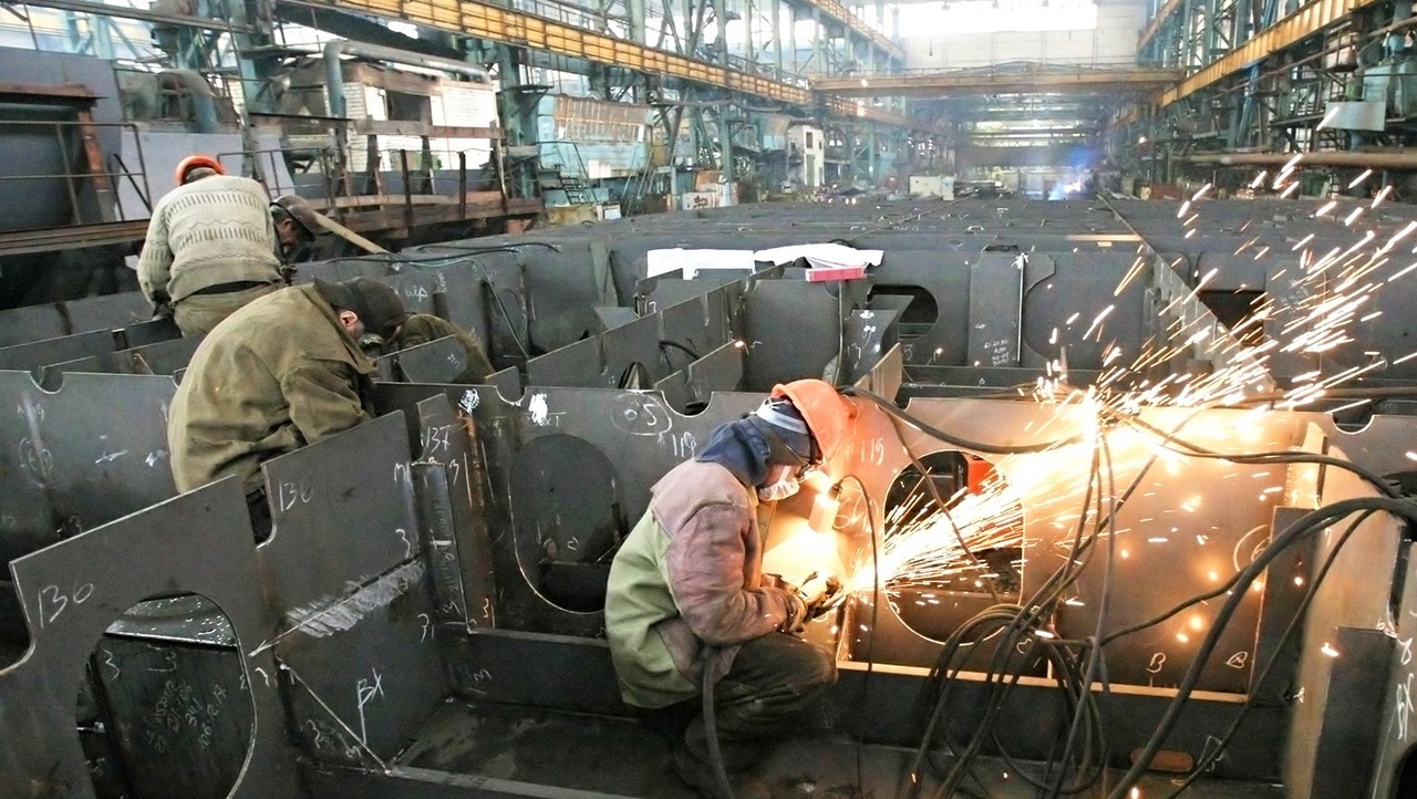 Как и где закончить училище (пту), центр обучения электрогазосварщиков и получить государственный диплом Как и где закончить училище (пту), центр обучения электрогазосварщиков и получить государственный диплом