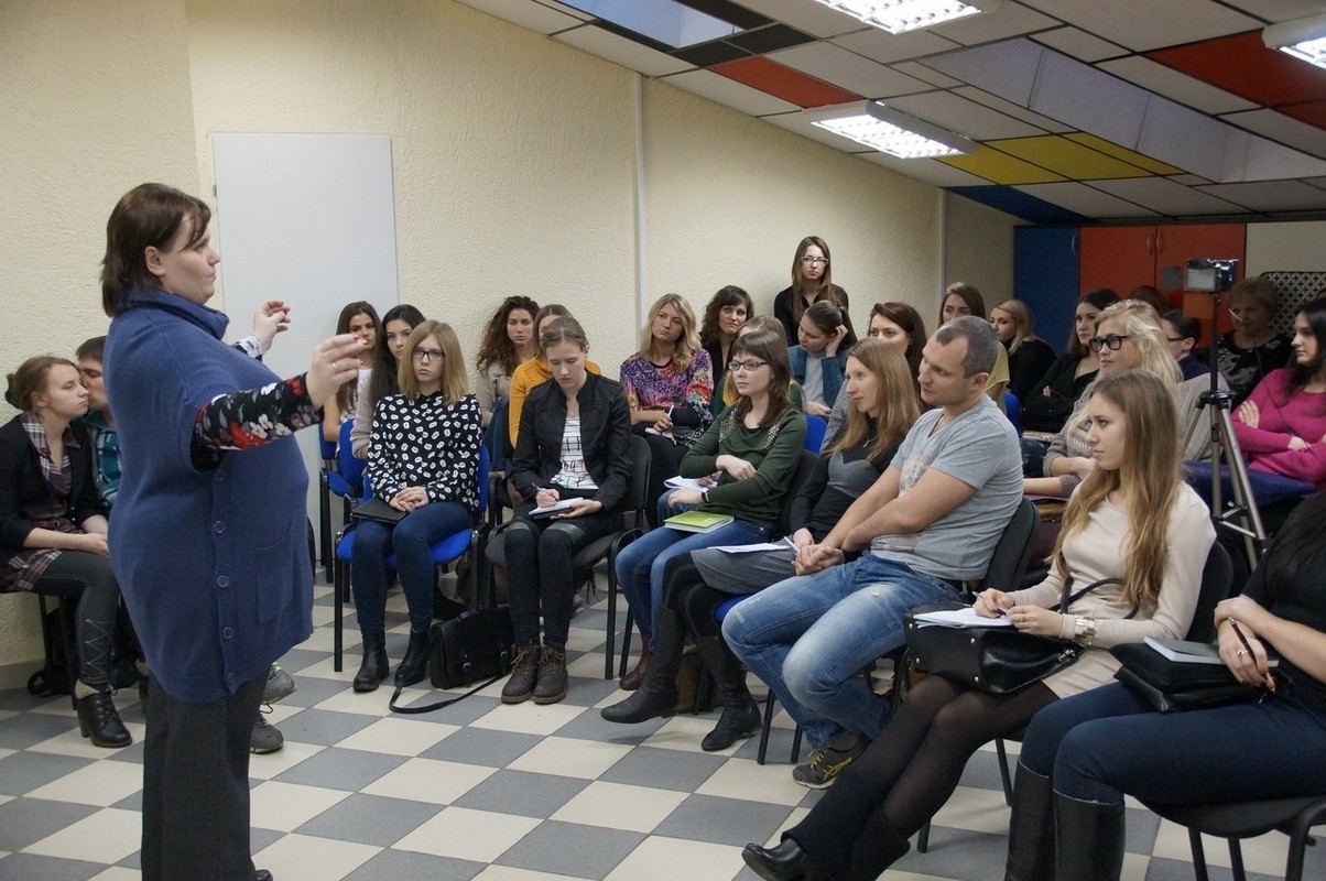 Как и где записаться на семинар (тренинг) по ораторскому мастерству Как и где записаться на семинар (тренинг) по ораторскому мастерству