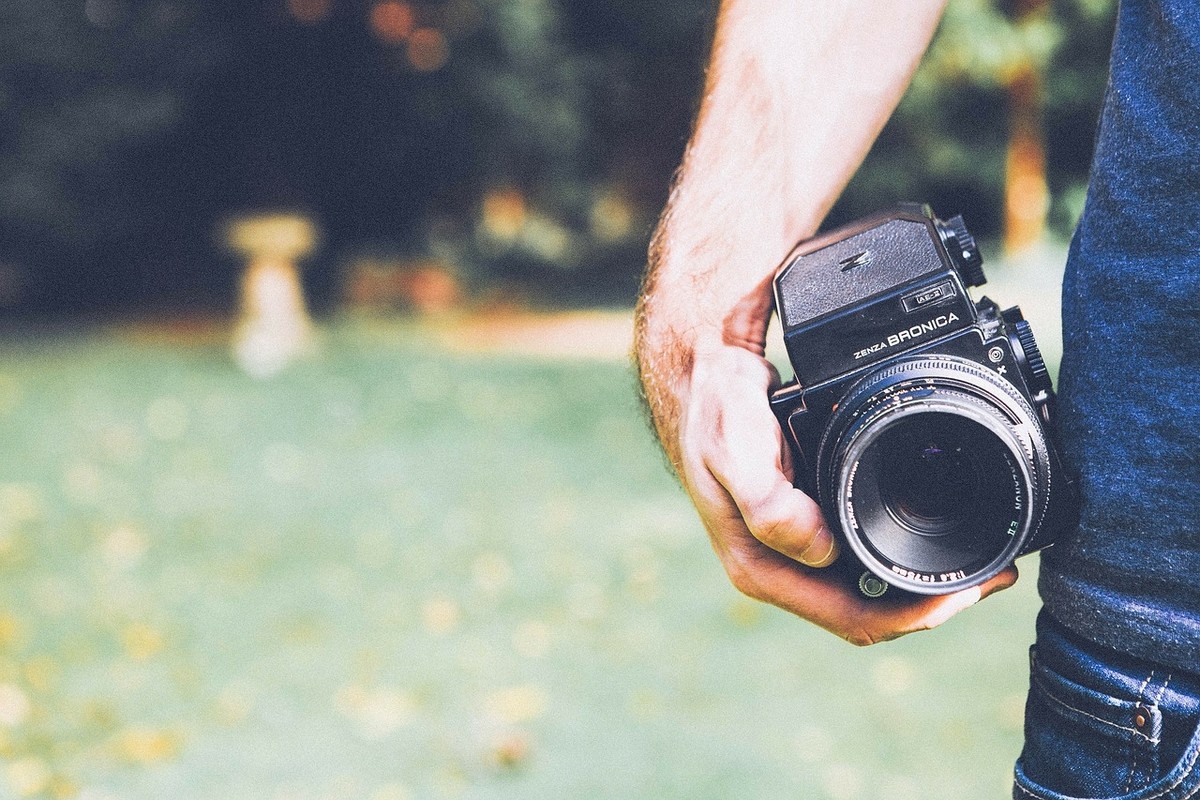 Как выбрать доступные (бюджетные) курсы в учебном заведении фотографии Как выбрать доступные (бюджетные) курсы в учебном заведении фотографии
