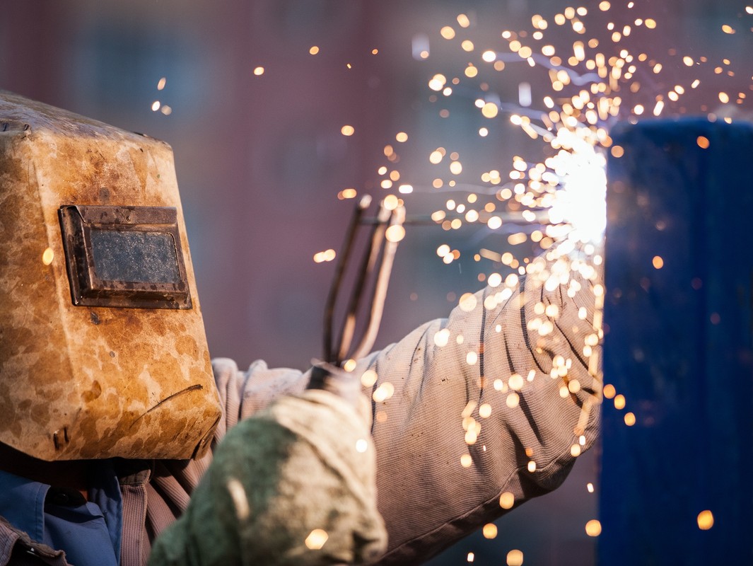 Как выбрать доступные (бюджетные) курсы в училище (пту) электрогазосварщиков Как выбрать доступные (бюджетные) курсы в училище (пту) электрогазосварщиков