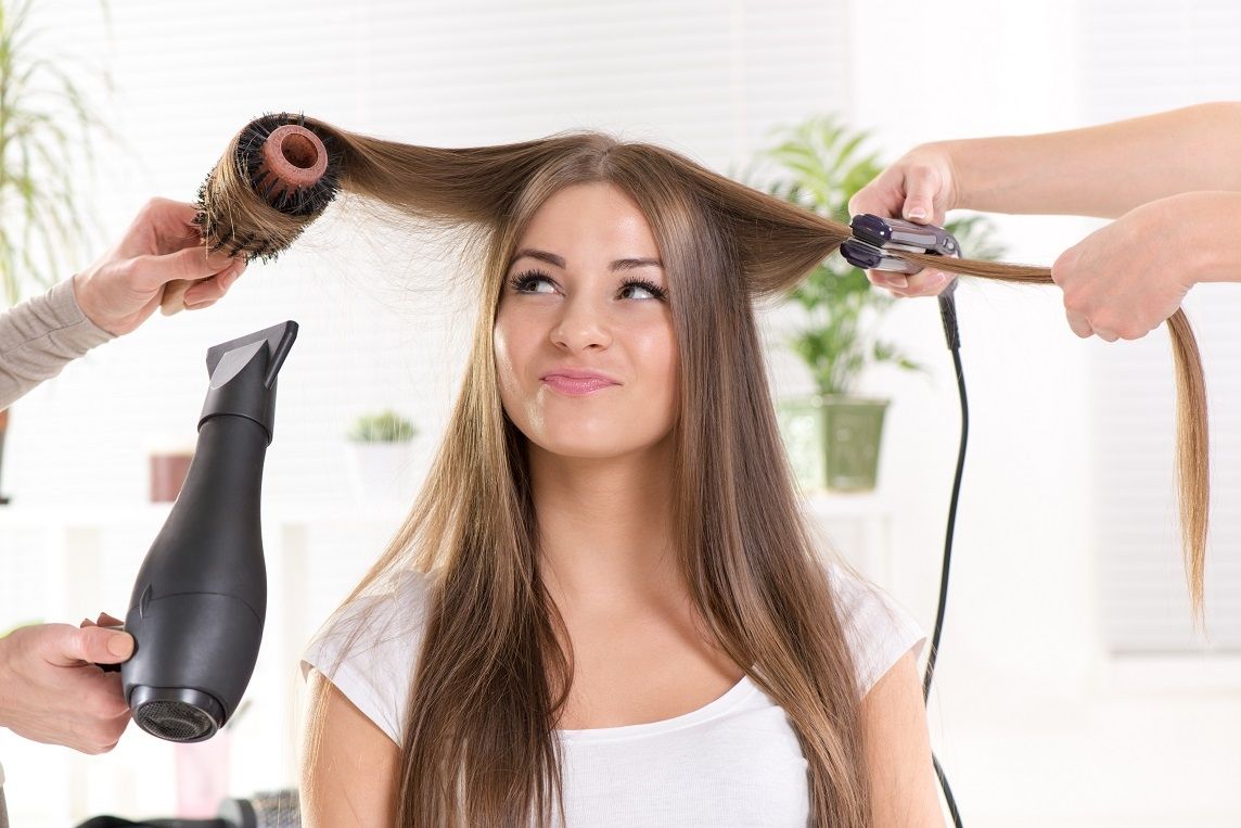 Как выбрать доступные (бюджетные) парикмахерские курсы в лицее