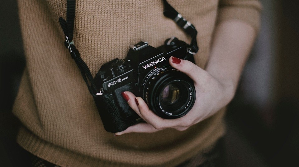 Как выбрать курсы обучения фотографии без ограничений по возрасту