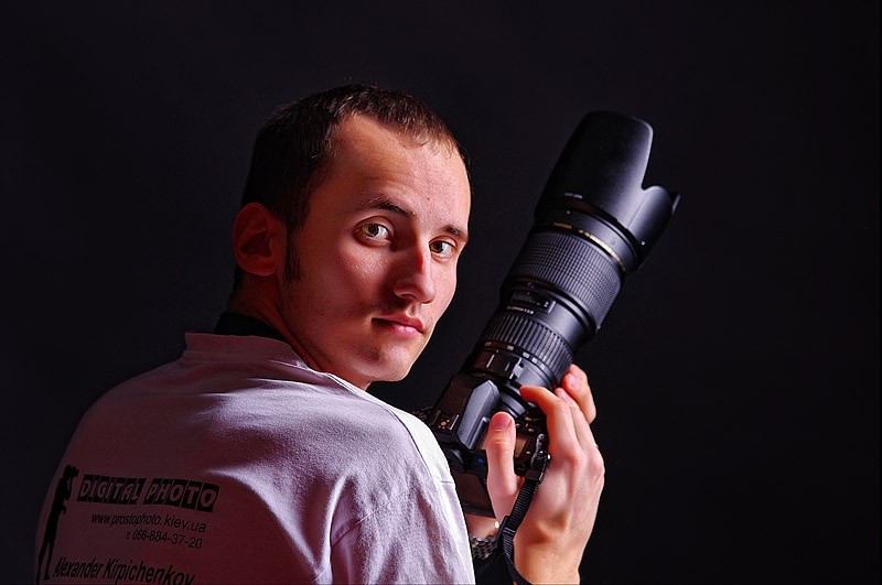 Как выбрать мастер-класс, семинар, тренинг по фотографии для детей Как выбрать мастер-класс, семинар, тренинг по фотографии для детей