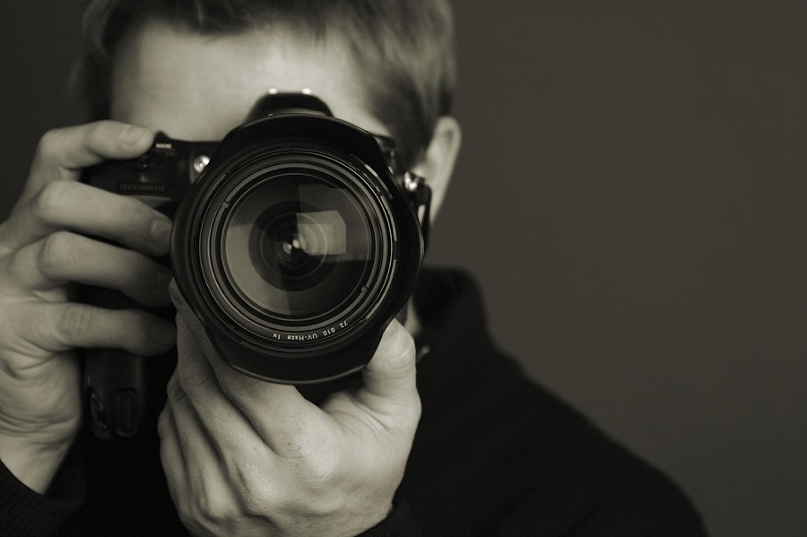 Как выбрать мастер-класс, семинар, тренинг по фотографии без ограничений по возрасту