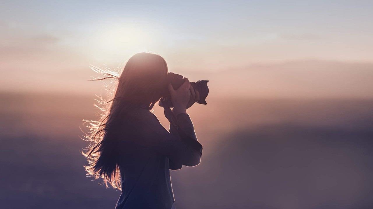 Подскажите, посоветуйте центр обучения (обучающий) фотографии