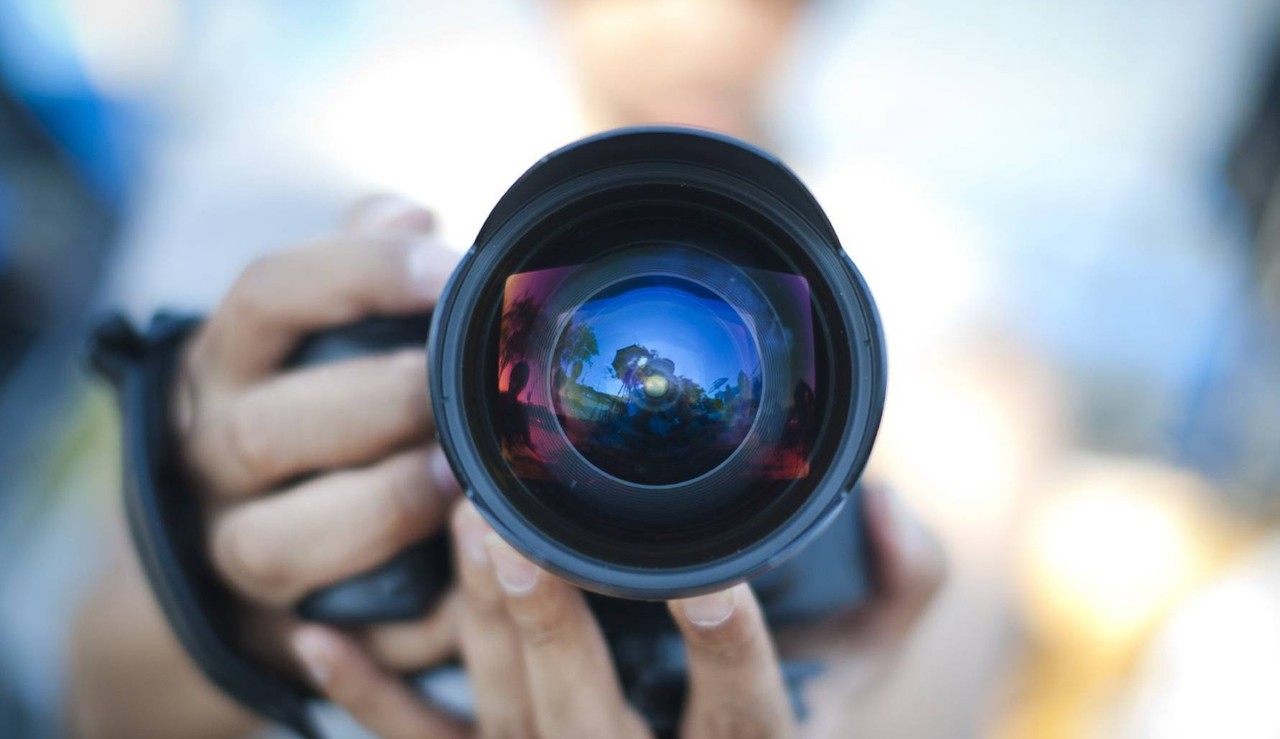 Подскажите, посоветуйте техникум фотографии Подскажите, посоветуйте техникум фотографии